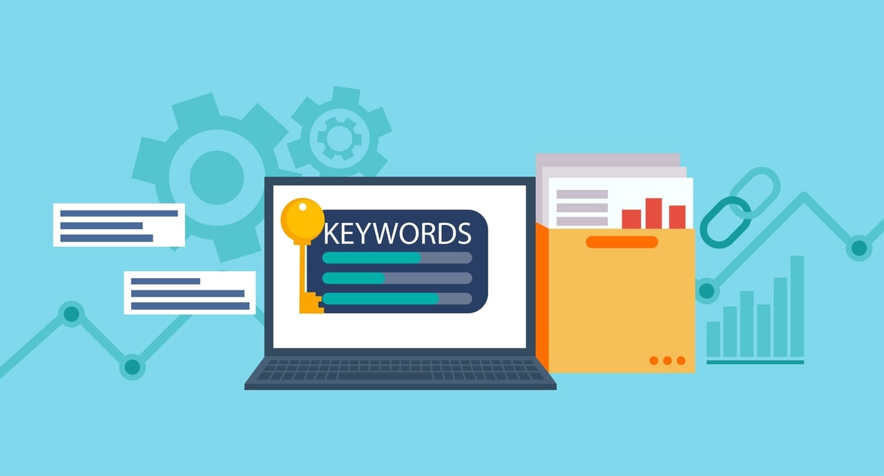Keyword Research Keywords Stuffing Content Marketing
